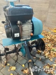 Мотоблоки и культиваторы бу