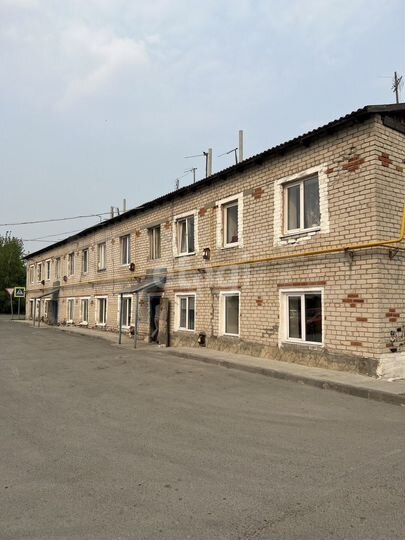 2-к. квартира, 39,6 м², 1/2 эт.