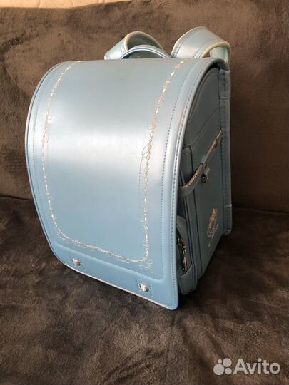 Рюкзак randoseru новый