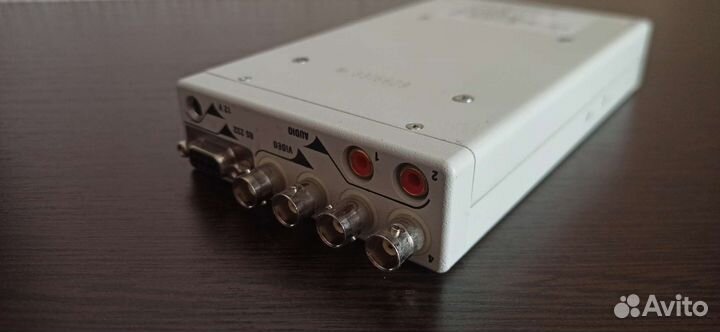 Сетевой видеорегистратор трал 31-320