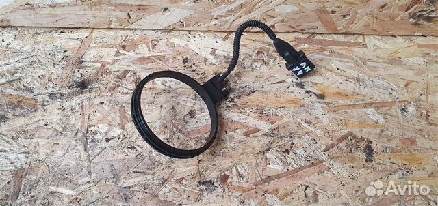 Датчик коленвала Opel Astra H 2004-2014