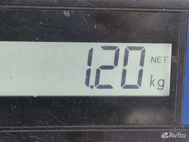 Фонарь задний левый для Opel Zafira A 93175677