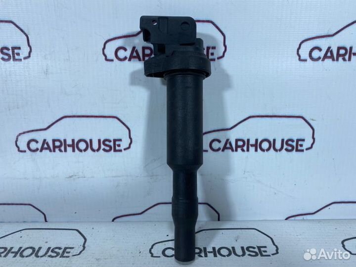 Катушка зажигания Peugeot 308 euro 4 1.6 EP6 120