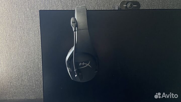 Наушники HyperX Cloud Stinger Core Wireless 7.1