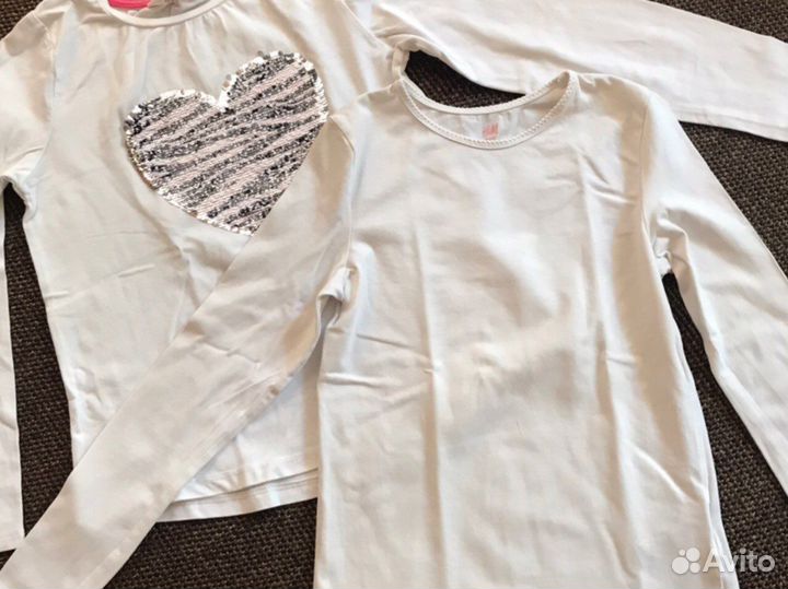 Вещи для девочки 9-10 лет