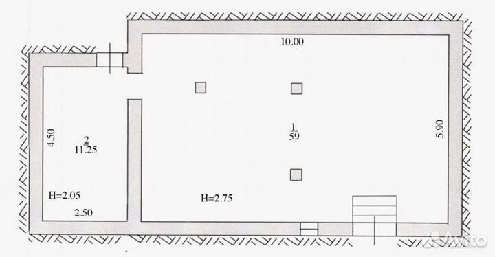 Готовый бизнес фотостудия