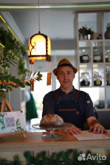 Повар Пекарь Кондитер Шоколатье Бармен Бариста