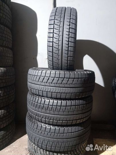 Bridgestone B249 205/55 R16