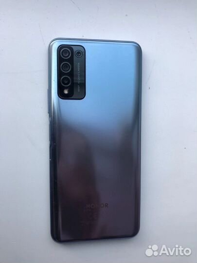 HONOR 10X Lite, 4/128 ГБ