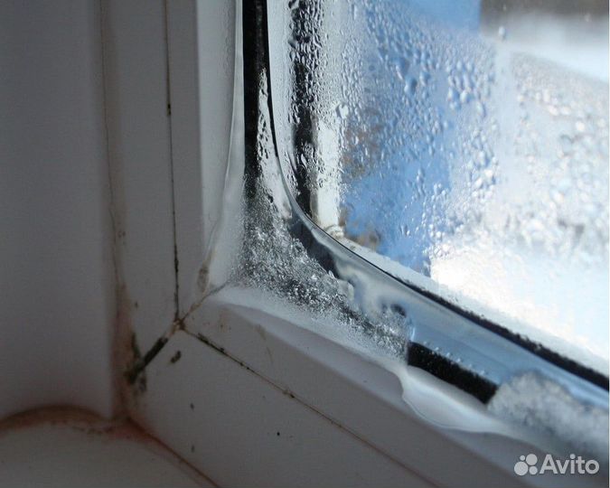 Ремонт регулировка пластиковых окон