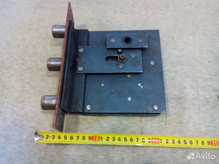 Замок для сейфа