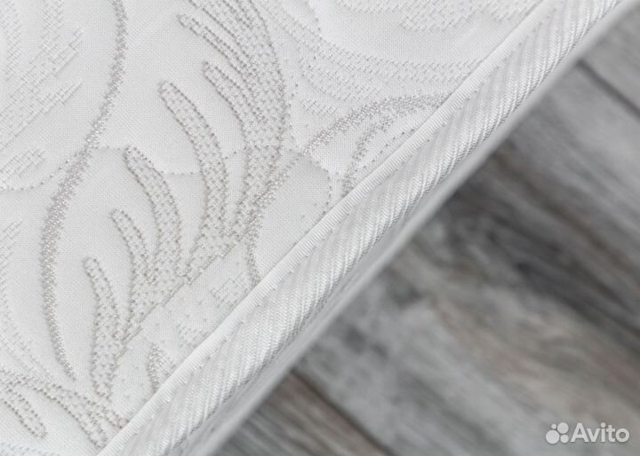 Матрас 140х200 ортопедический Элит