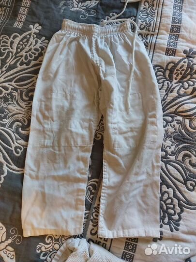 Кимоно для рукопашного боя 120