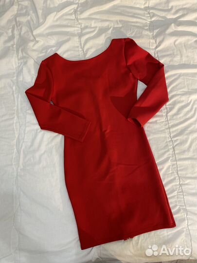 Пакет с женскими вещами 42