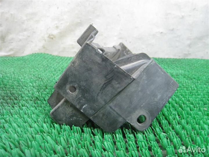 Пыльник бампера заднего Subaru Legacy/ Outback BM