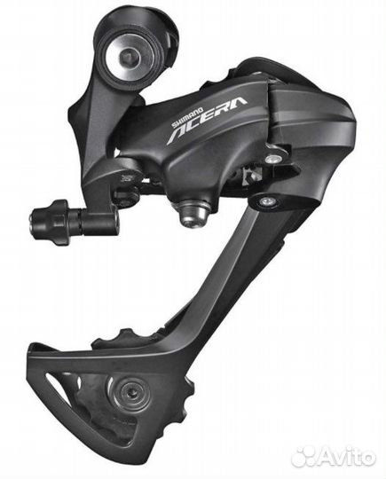 Переключатель shimano