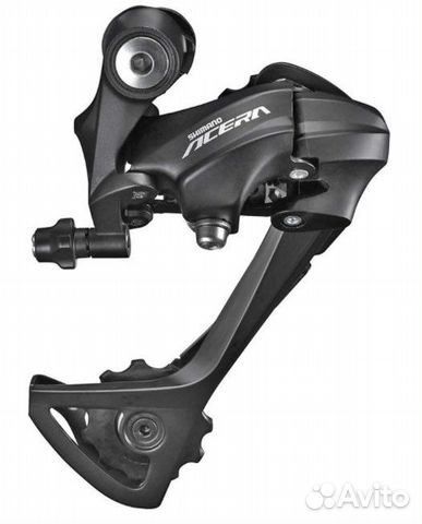 Переключатель shimano