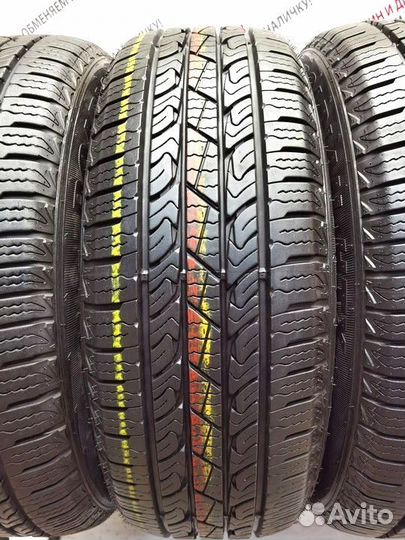 Nexen Roadian HTX RH5 255/60 R19 109H