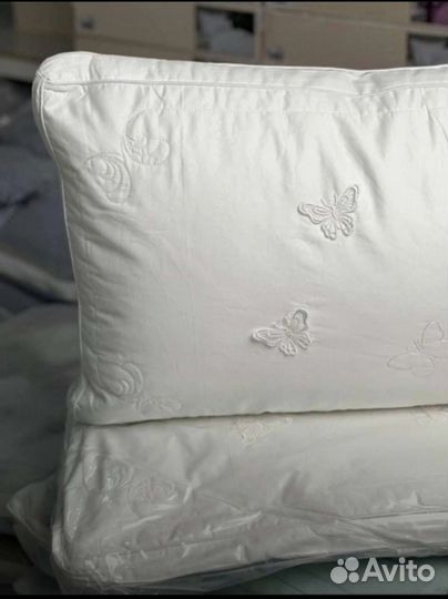 Подушки 50*70