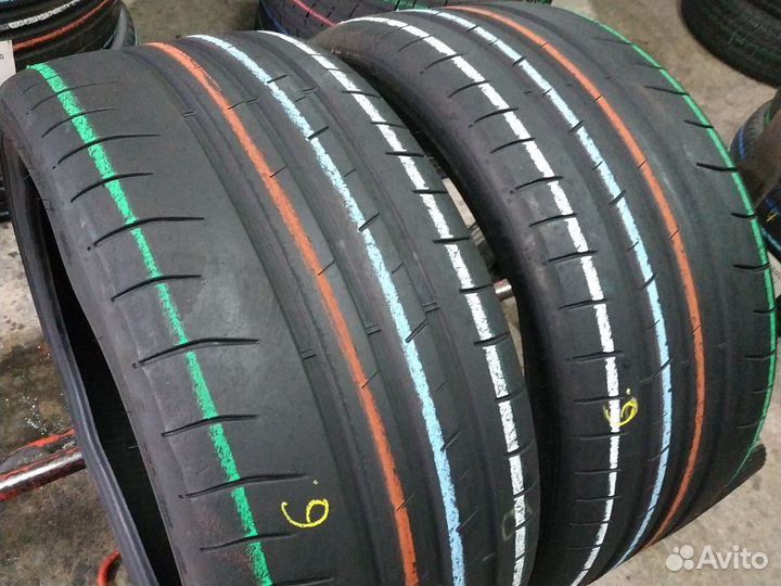 Goodyear Eagle F1 SuperSport 265/30 R20 94Y