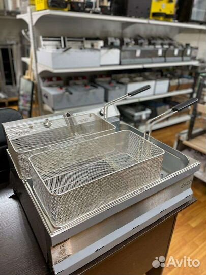 Пресс гриль Фритюр Кипятильник Osba