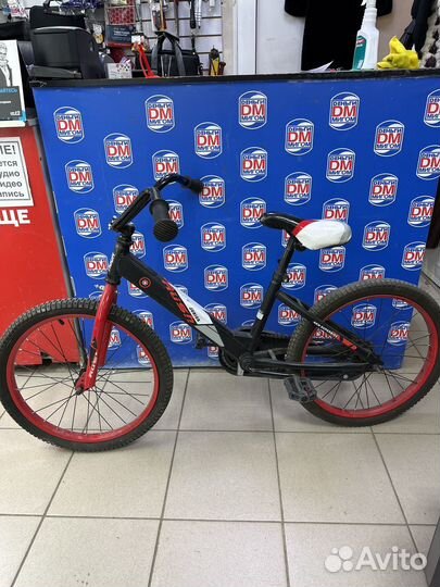 Р) Велосипед детский 20