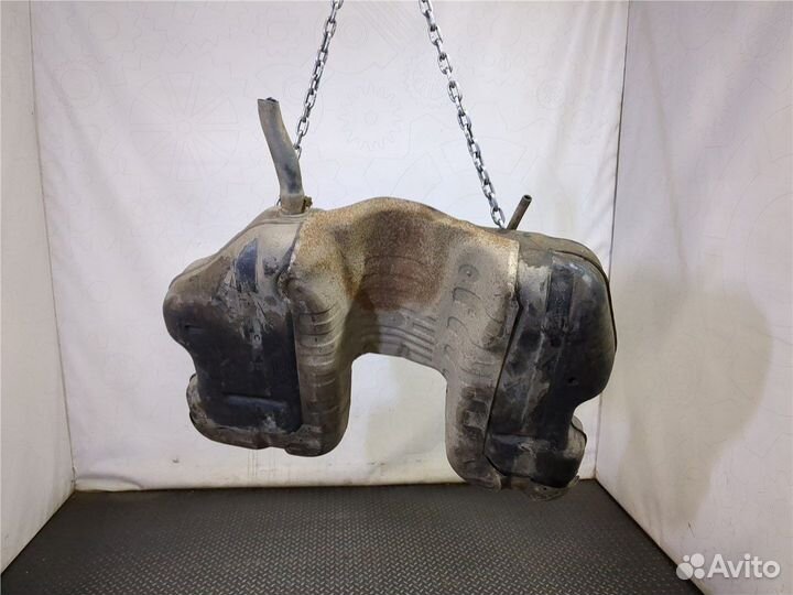 Бак топливный SsangYong Korando 2010, 2012