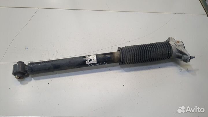 Амортизатор подвески Tesla Model 3, 2021