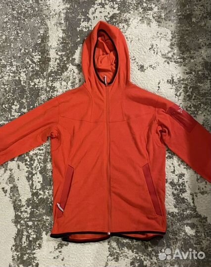Флиска arcteryx