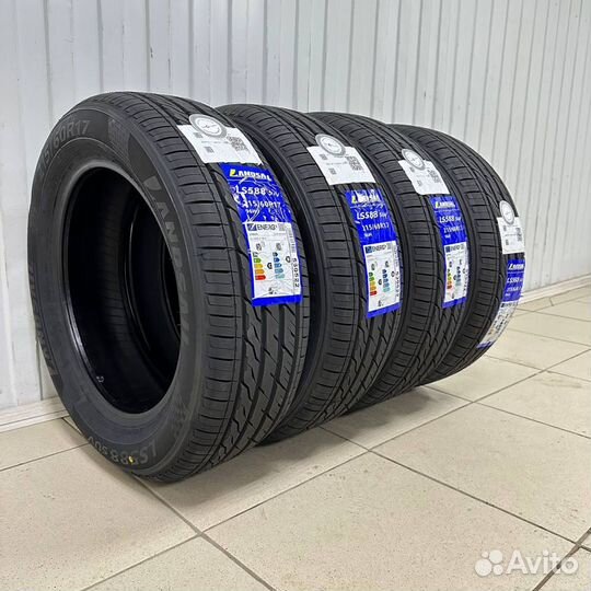 Landsail LS588 UHP 225/35 R20