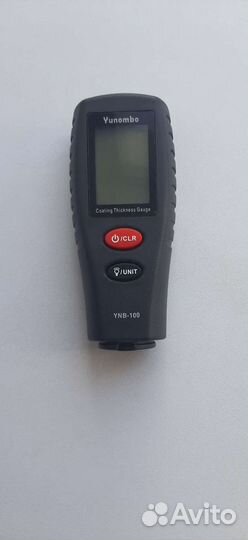 Аренда прибора толщиномер
