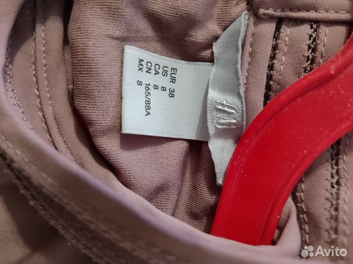 Платье женское HM