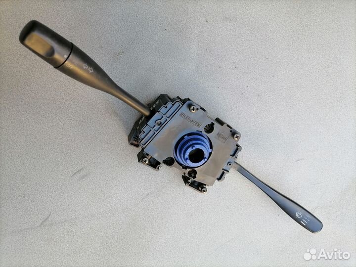 Переключатель подрулевой для Nissan Almera N15