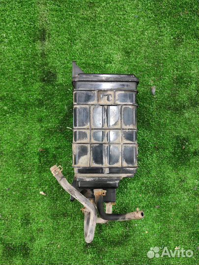 Фильтр паров топлива, адсорбер Honda Civic Type R