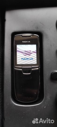 Nokia 8800
