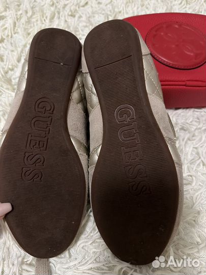 Кроссовки Guess 36