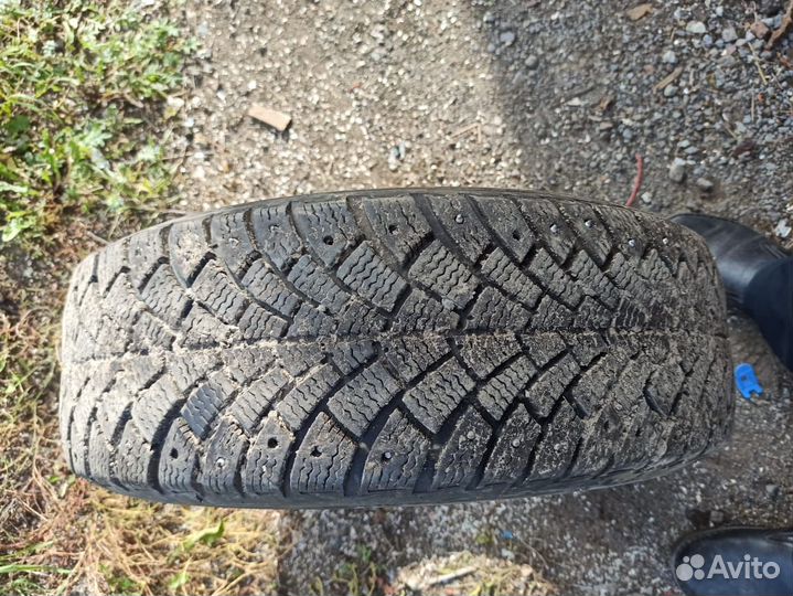 Bfgoodrich G-Force Stud 185/65 R15