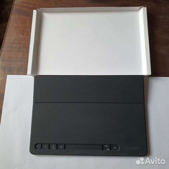 Новый оригинальный чехол samsung Tab S7/s8