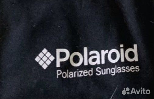 Детские очки/Polaroid/солнцезащитные