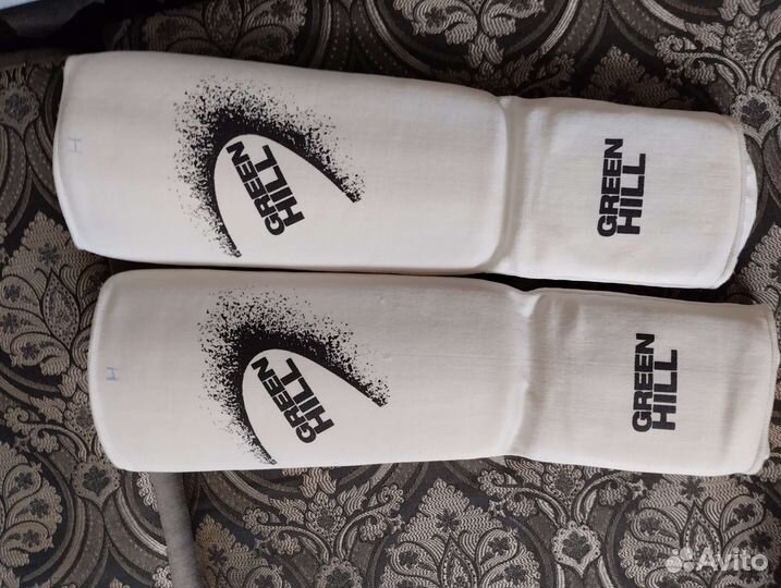 Защита для карате