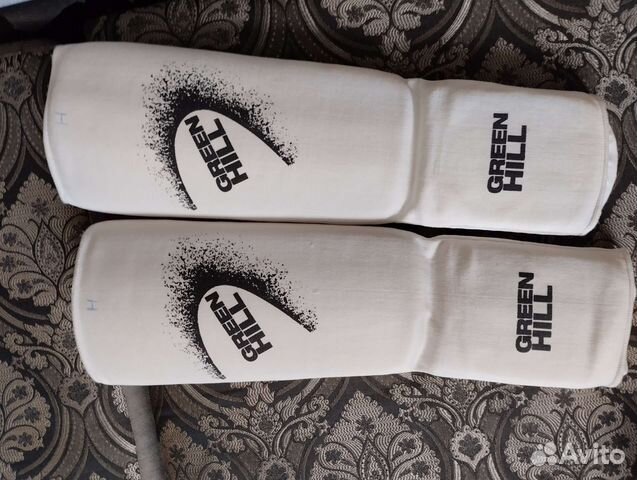 Защита для карате