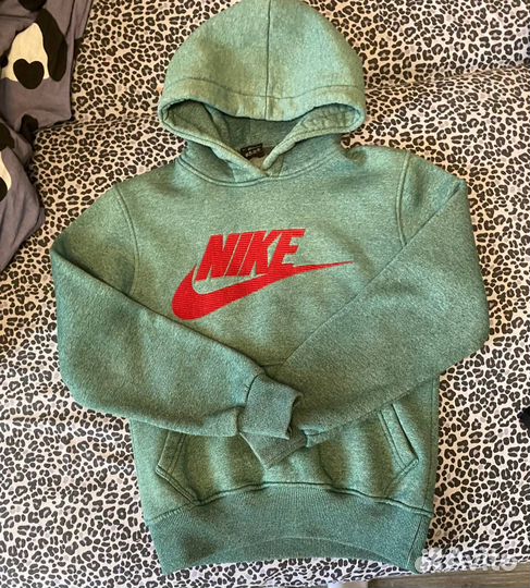 Худи Nike