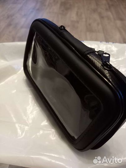 Чехол на велосипед для телефона