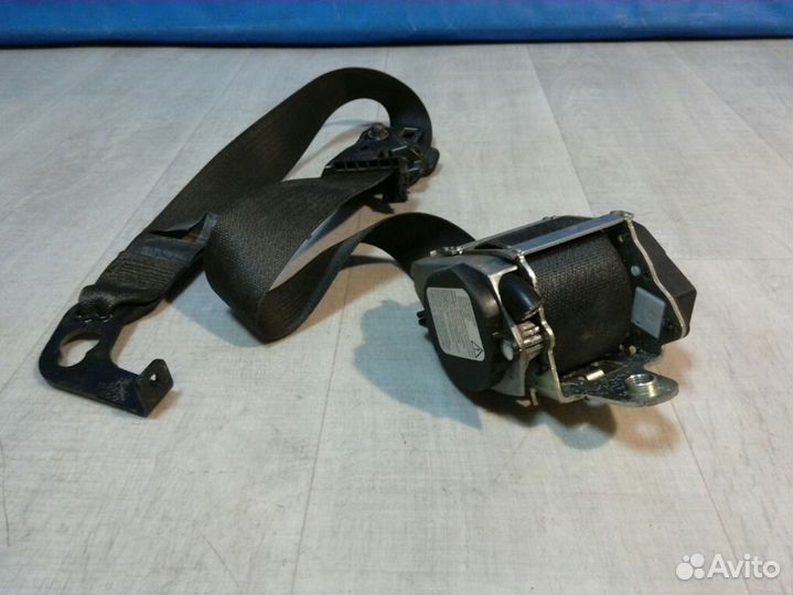 Ремень безопасности передний правый Chevrolet