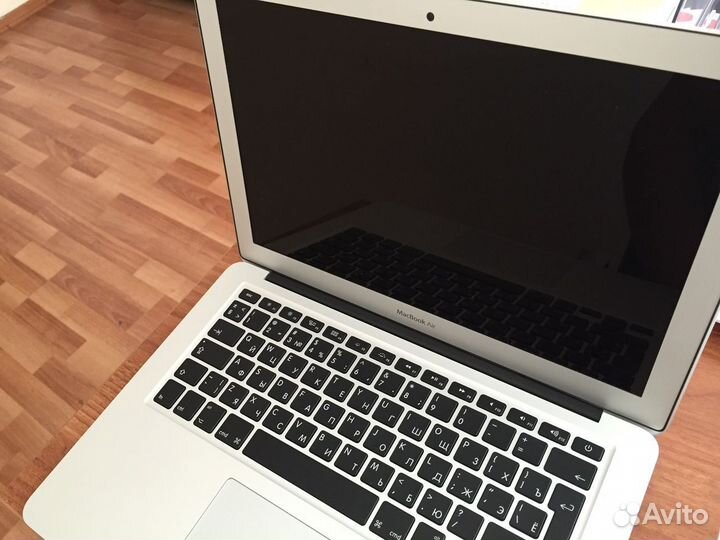 Apple MacBook Air 13 2013 4/256