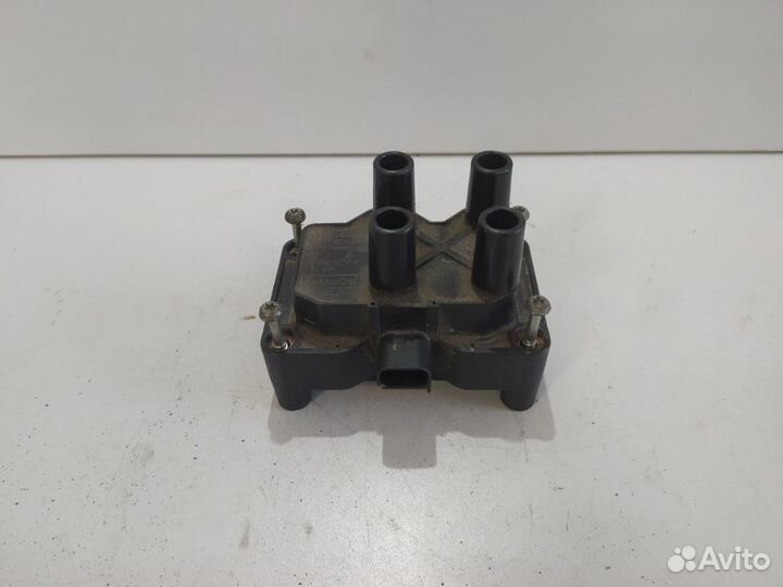 Катушка зажигания Ford Focus 2 (рестайлинг) 1.6