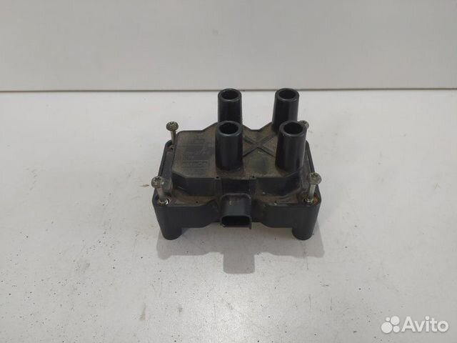 Катушка зажигания Ford Focus 2 (рестайлинг) 1.6