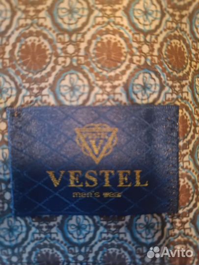 Школьный костюм для мальчика