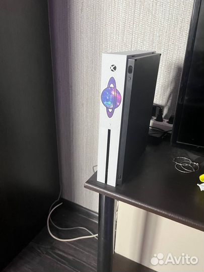 Xbox one s 1 tb