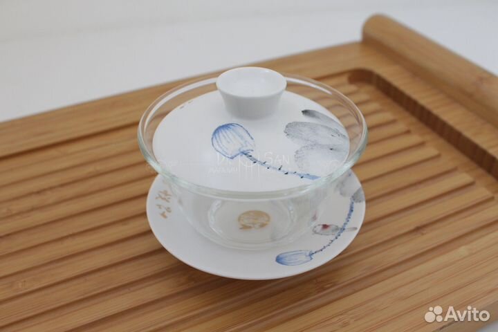 Гайвань для заваривания чая